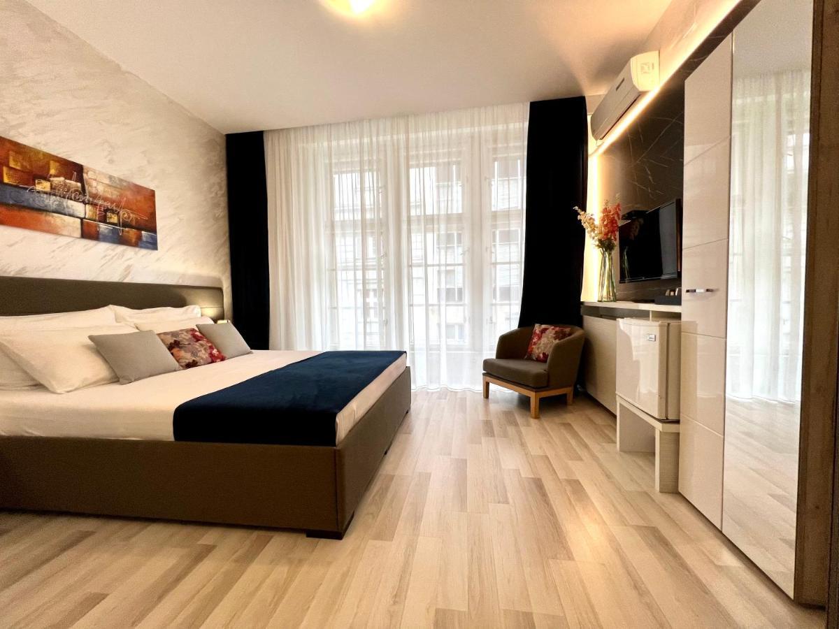 Hotel Centar Forever