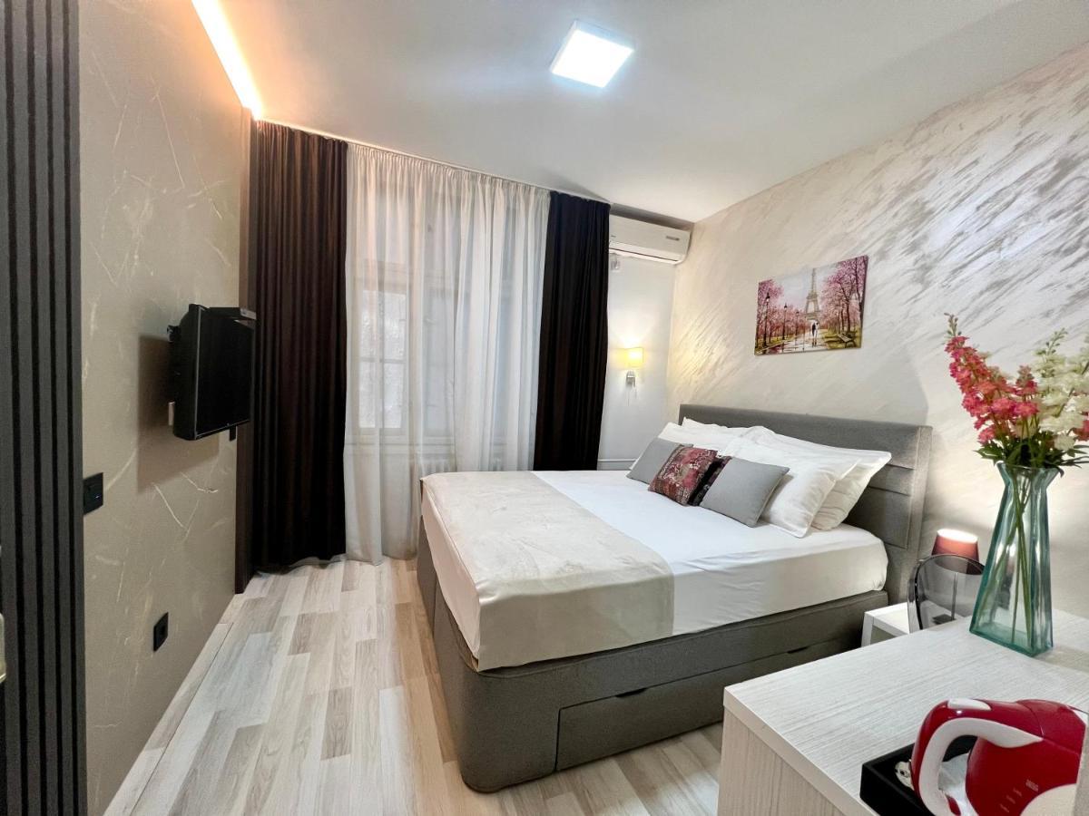 Centar Forever Hotel 3*